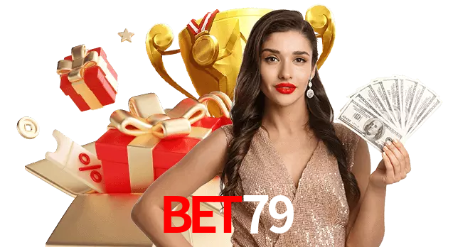 Jogue com dealers reais no BET79!