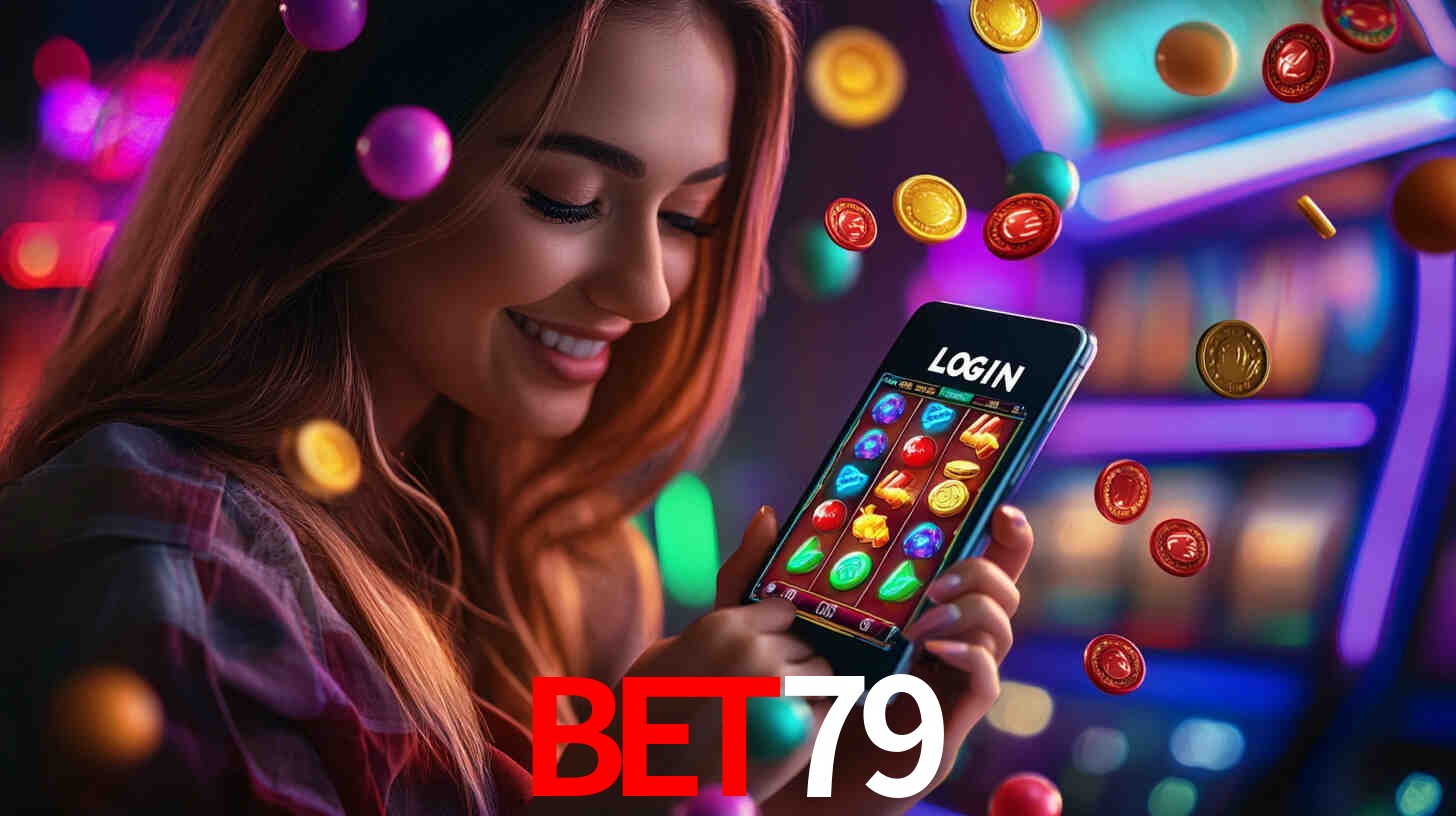 BET79: Seu Cassino Premiado com Pagamentos Rápidos