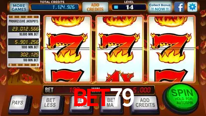 A Emoção da Loteria na BET79: Uma Chance de Mudança de Vida