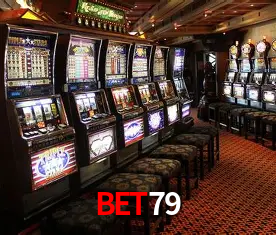 A Revolução dos Aplicativos de Jogos no BET79