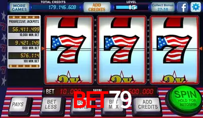 Descubra a Essência do BET79: Nossa História e Compromissos