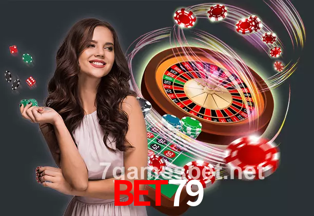 vivo no cassino BET79