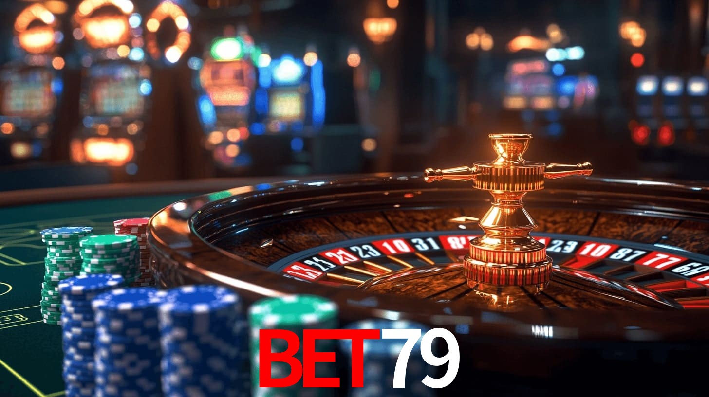 BET79: Seu Especialista em Apostas Esportivas Brasileiras