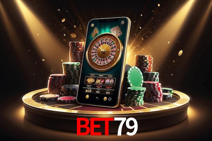 Design Responsivo BET79