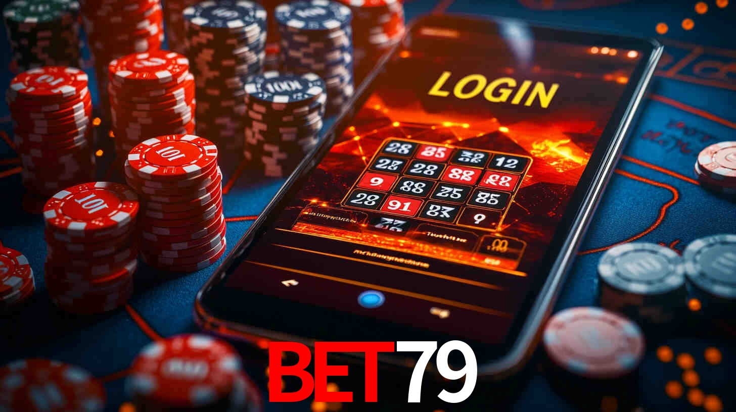 BET79 LOGIN