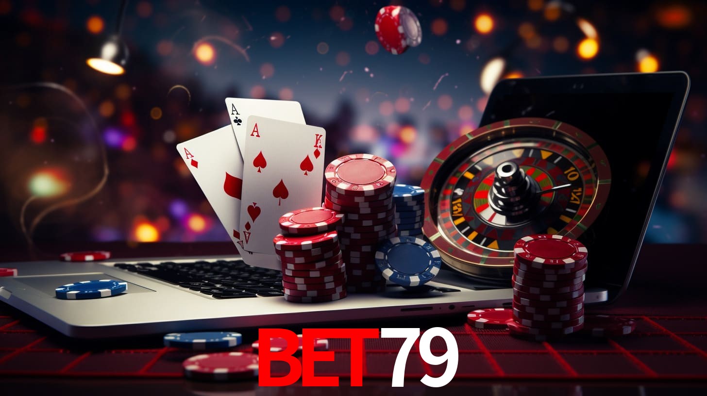 Blackjack Table BET79