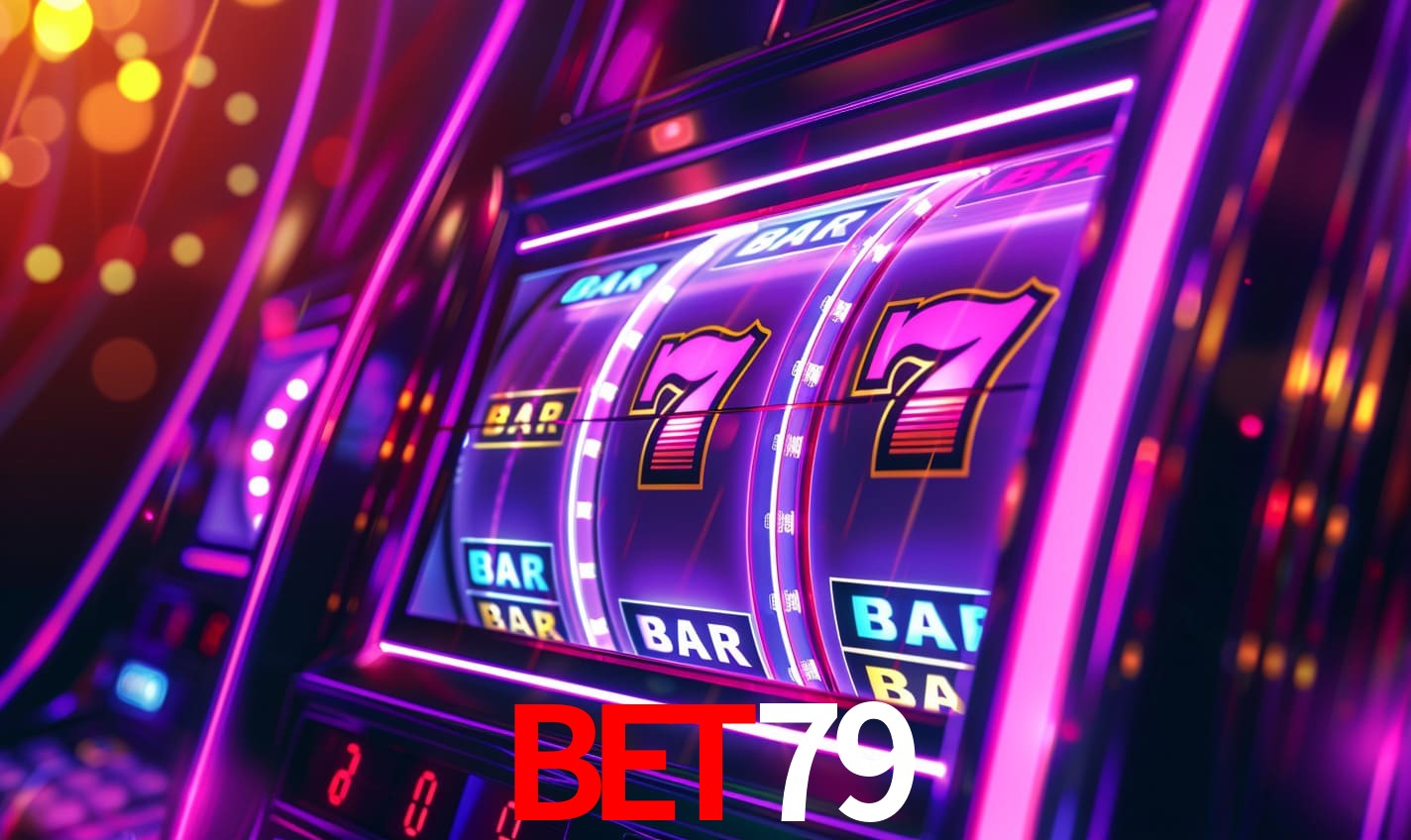 BET79: A Experiência de Casino com Jogos de Mesa ao Vivo