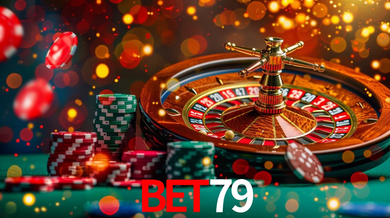 cassino BET79