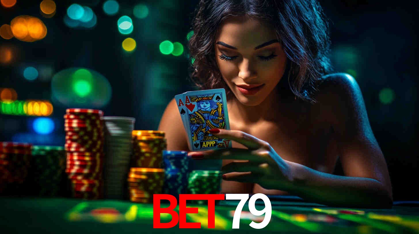 A Experiência Imersiva dos Cassinos Ao Vivo no BET79