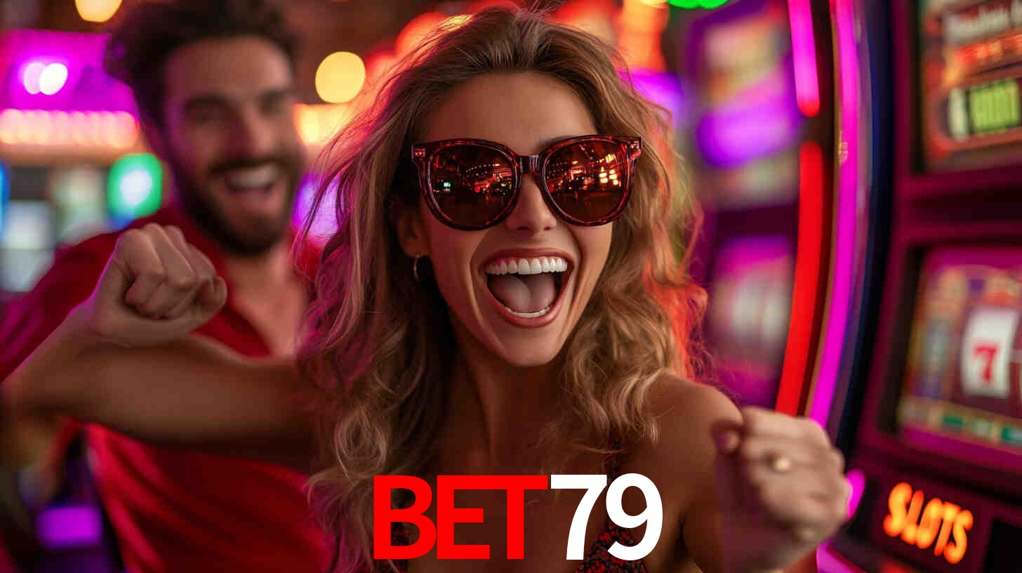 Inovações de Jogos na BET79: O Futuro das Experiências Interativas