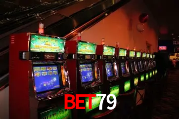 A Emoção da Loteria na BET79: Uma Chance de Mudança de Vida