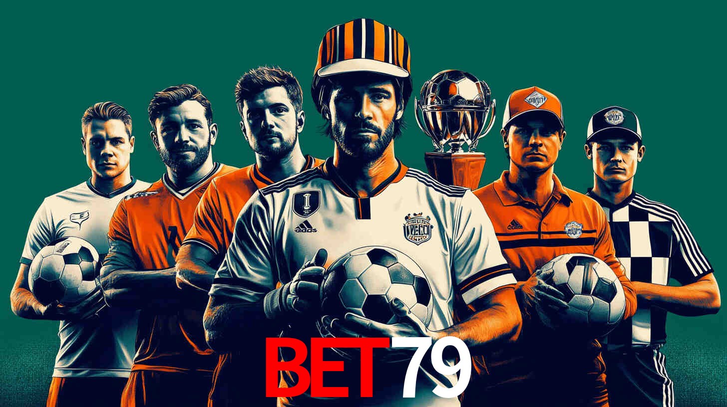 Descubra o Programa VIP da BET79: Vantagens Exclusivas para Jogadores