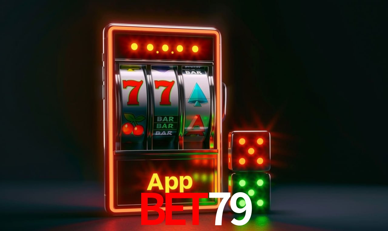 Casino Ao Vivo BET79