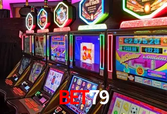 A Revolução dos Aplicativos de Jogos no BET79
