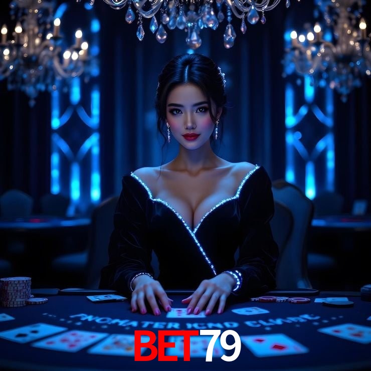 Benefícios da Conta BET79