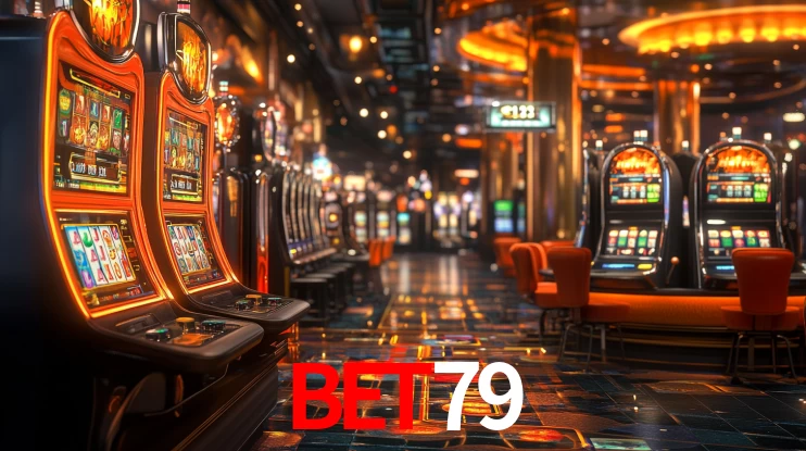 Explore as vantagens do BET79: serviço profissional e confiabilidade