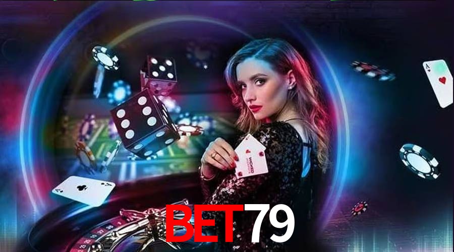 Secure Login BET79