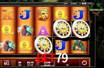 Apostas Esportivas na BET79: Um Guia Completo