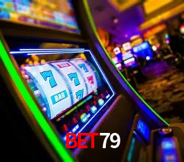 Descubra o Programa VIP da BET79: Vantagens Exclusivas para Jogadores