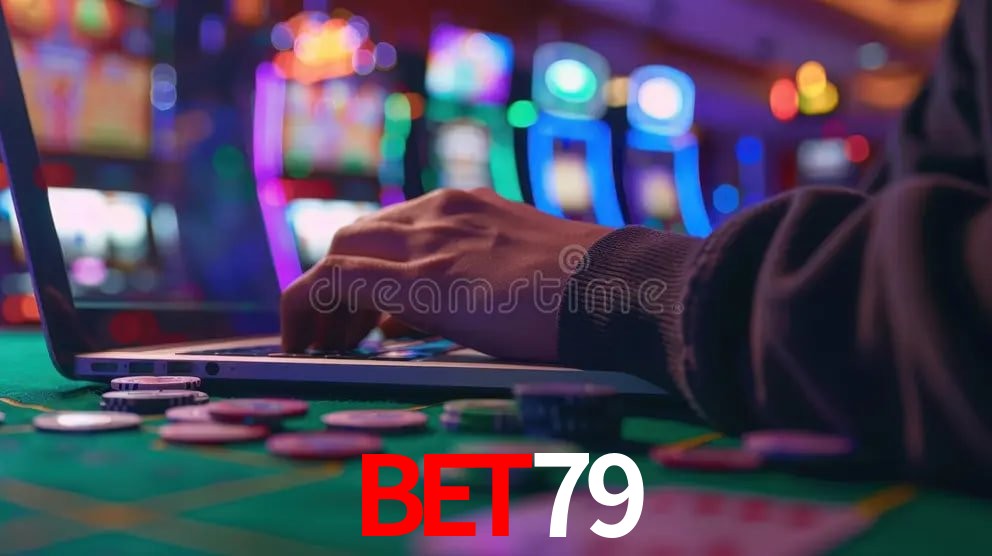 Casino VIP BET79