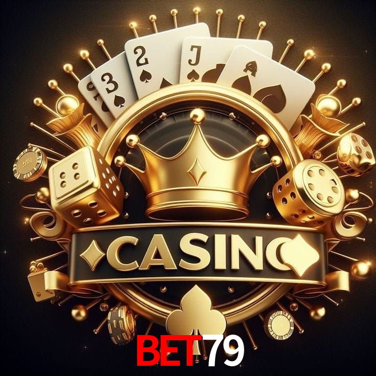 Jogos de Slot BET79