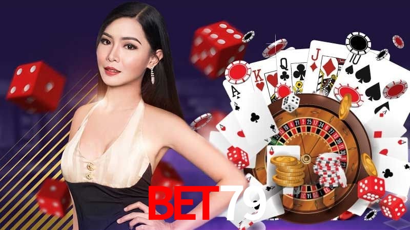 Casino Ao Vivo BET79