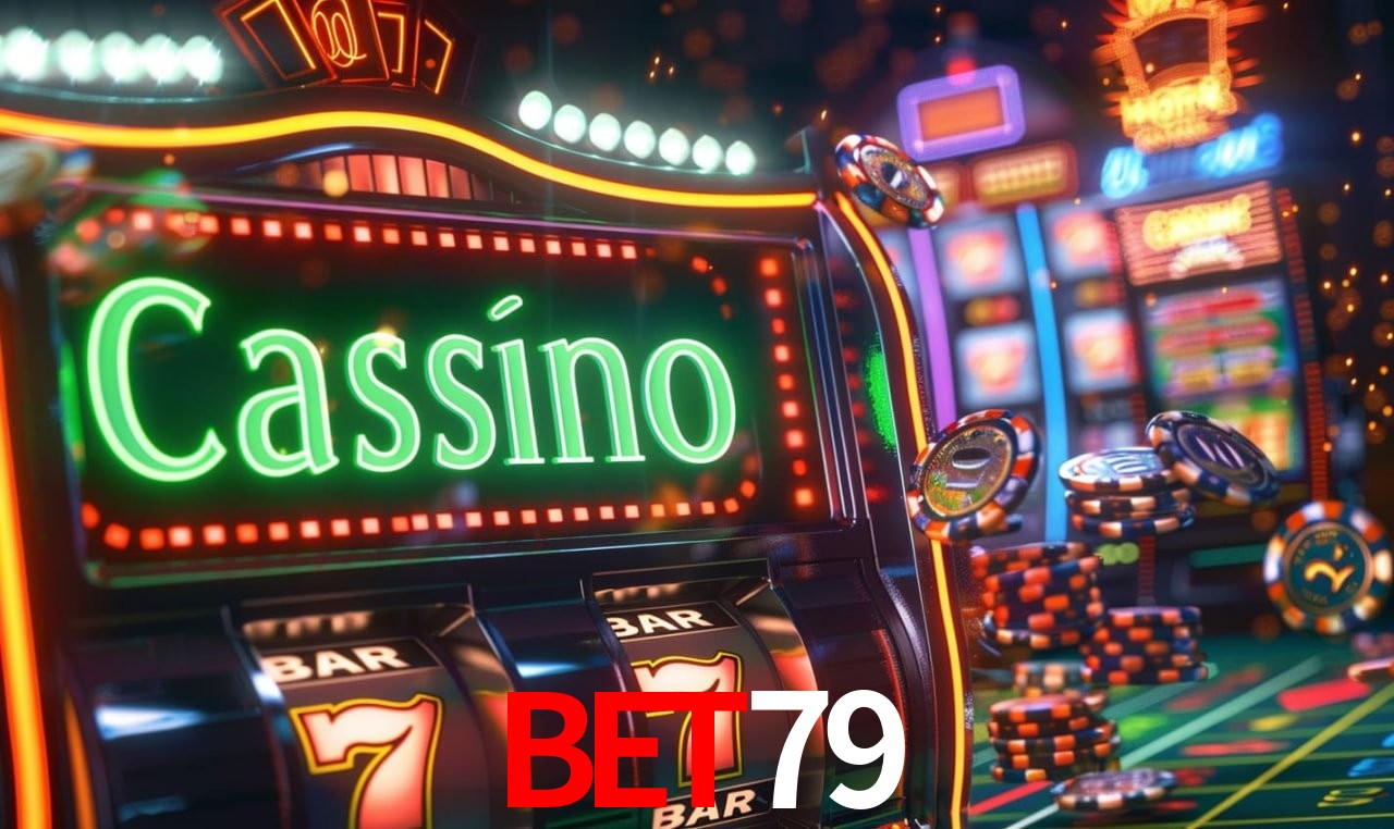 Tecnologia da Plataforma BET79