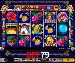 Descubra o Mundo do Cassino Online com BET79