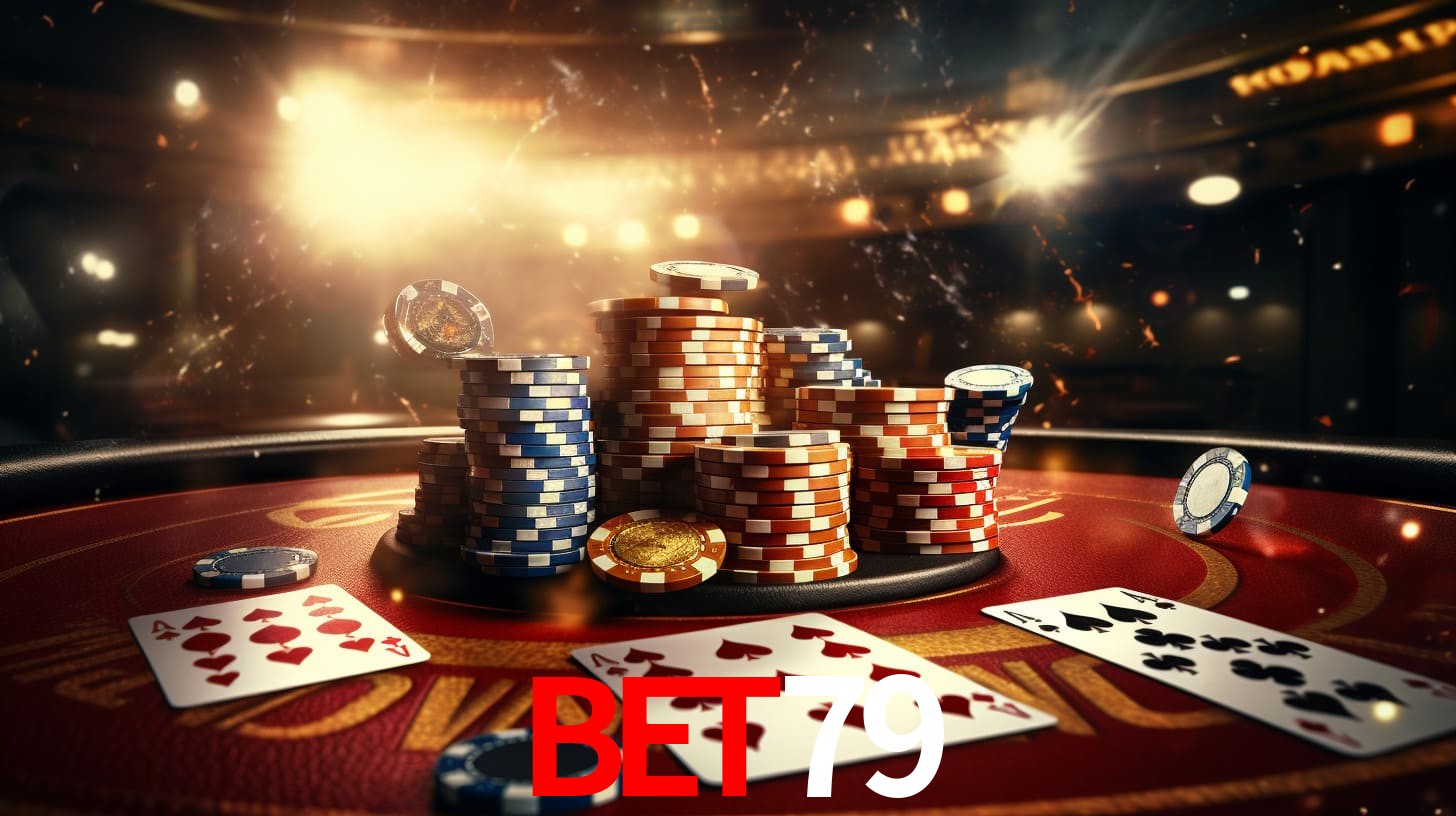 Live Casino BET79