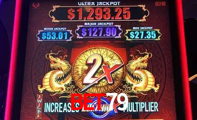A Popularidade dos Caça-Níqueis no BET79