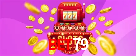 Descubra a Magia dos Jogos de Arcade no BET79