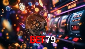 PIX Instantâneo BET79