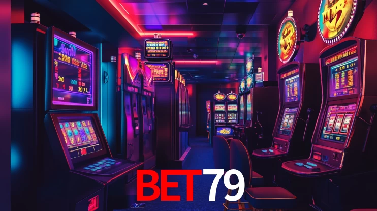 BET79 LOGIN