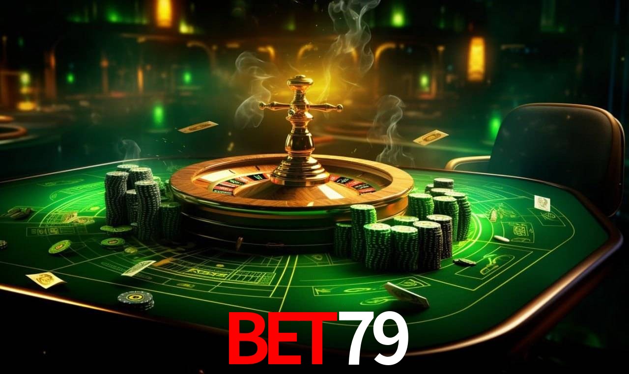 Interface do App BET79