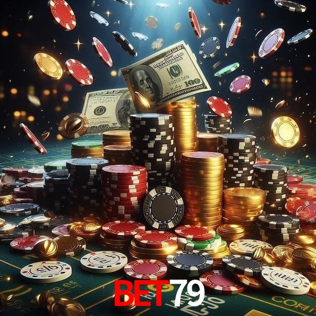 Jogos Exclusivos BET79