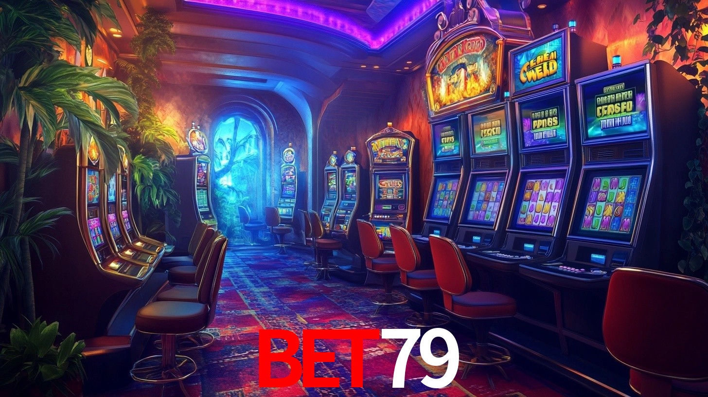 Daily Bonuses BET79