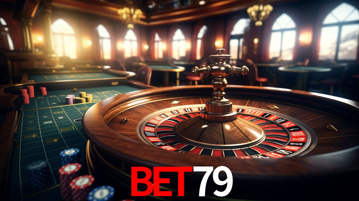 VIP Casino BET79
