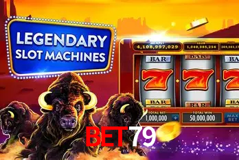 Inovações de Jogos na BET79: O Futuro das Experiências Interativas