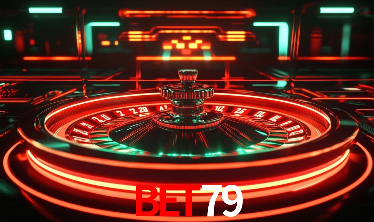 Apostas Esportivas na BET79: Um Guia Completo