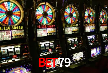 A Experiência Imersiva dos Cassinos Ao Vivo no BET79