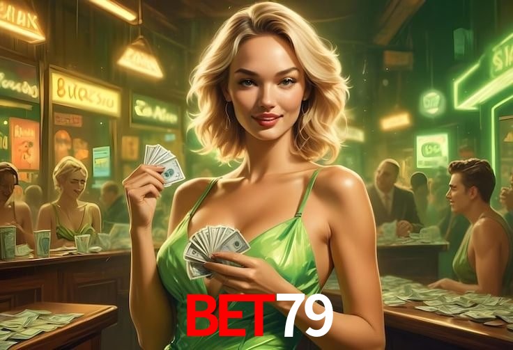 A Emoção da Loteria na BET79: Uma Chance de Mudança de Vida