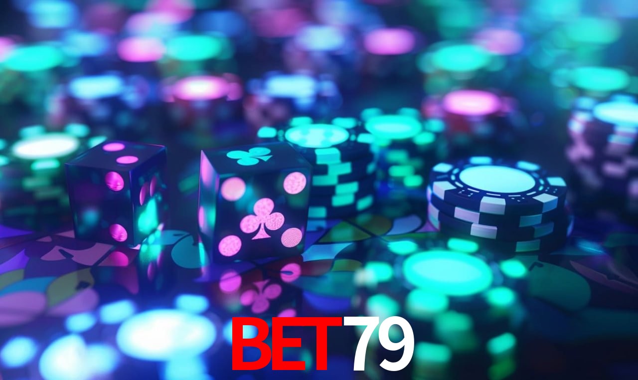 Apostas de Tênis BET79