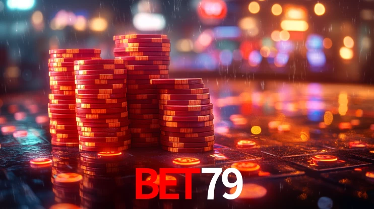 Sinta a adrenalina dos jogos de cassino com BET79