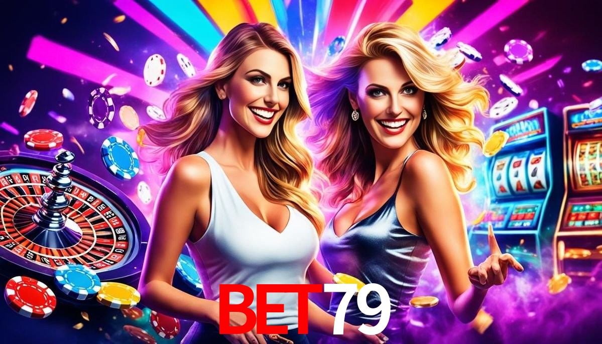 Mesa de Blackjack BET79