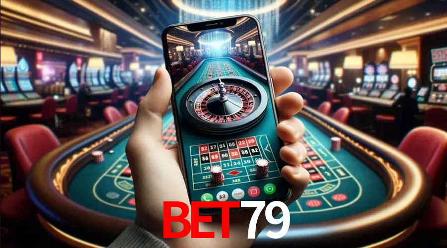 Live Casino BET79