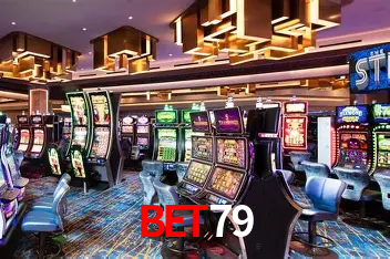 A Popularidade dos Caça-Níqueis no BET79