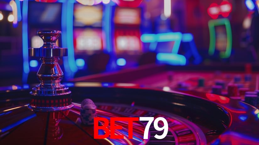 BET79: Jogos de Caça-Níqueis-Altas Recompensas, Roleta-Velocidade, Blackjack-Desafios Máximos