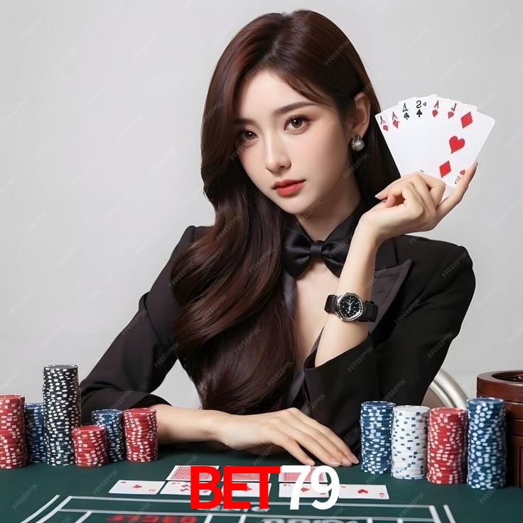 Promoção Relâmpago BET79