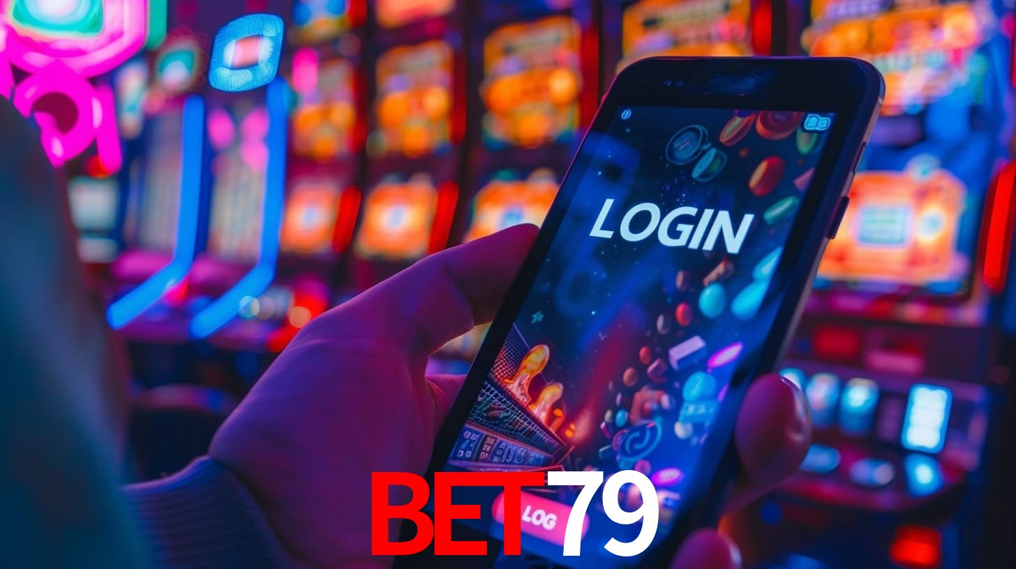 Apostas de Futebol BET79