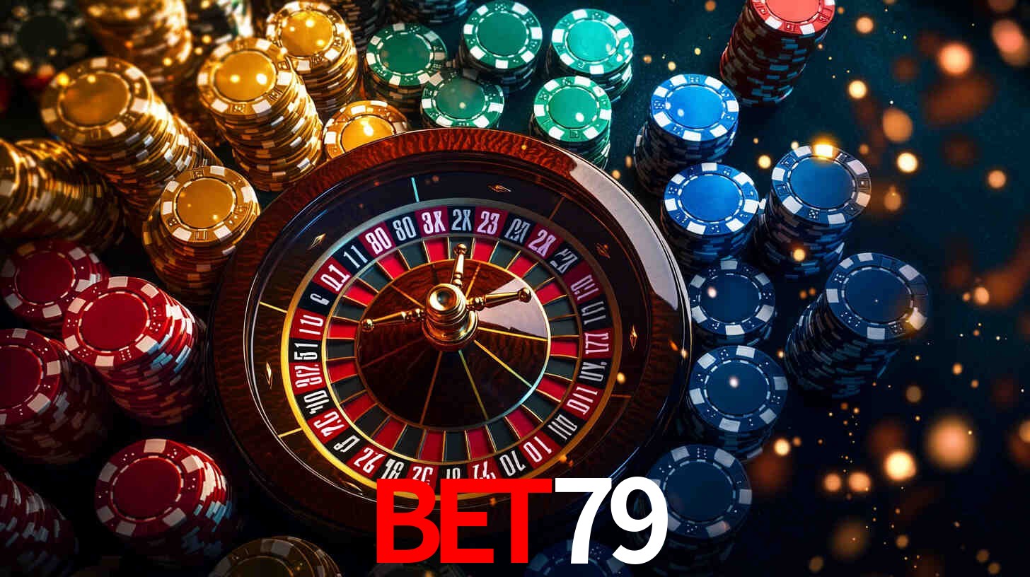 BET79 App Interface